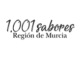 1.001 SABORES REGIÓN DE MURCIA